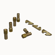 M8 Collets Stud Welding Collet para pistola de solda